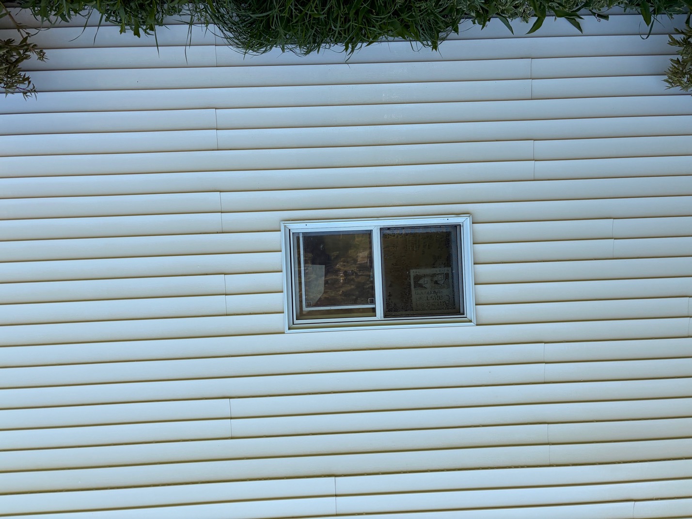 Window Cleaning